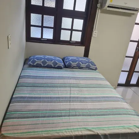Micro Casa Kabanna Apartment São Gabriel Exterior photo