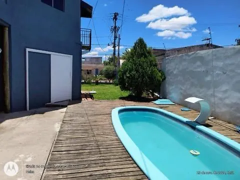 Micro Casa Kabanna