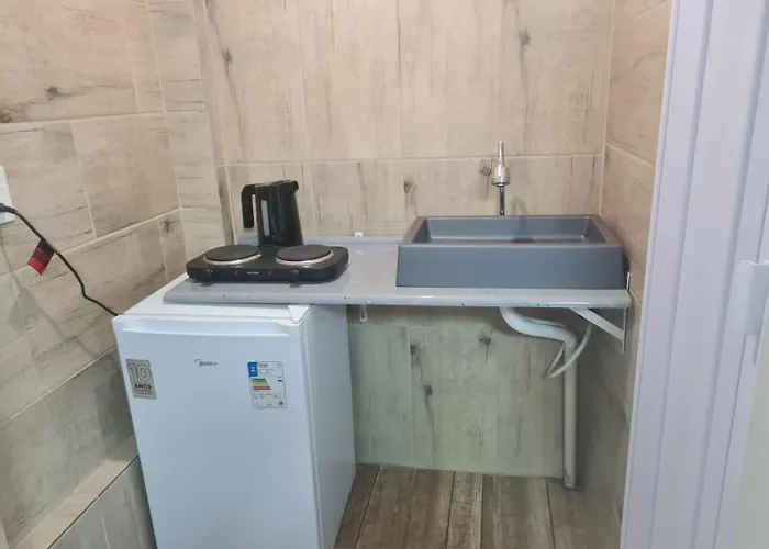 Micro Casa Kabanna