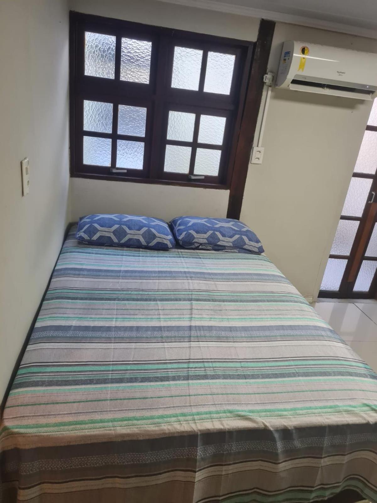 Micro Casa Kabanna